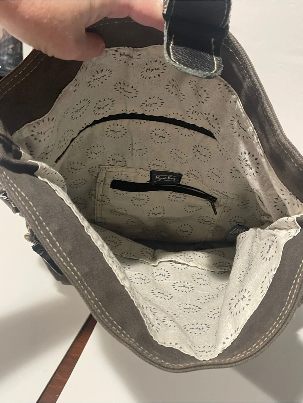Myra Bag this myra
